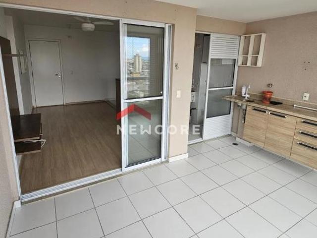 Apartamento em Rua Arminda Beranger Pestana Osasco/SP