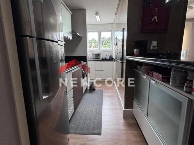 Apartamento em Rua Arnaldo da Costa Bard Sagrada Família Taquara/RS
