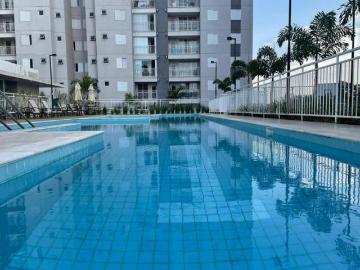 Apartamento em Rua Arquiteto José Augusto Silva Mansões Santo Antônio Campinas/SP