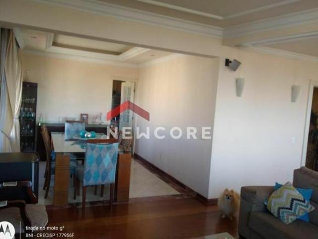 Apartamento em Rua Asteca Vila Gilda Santo André/SP