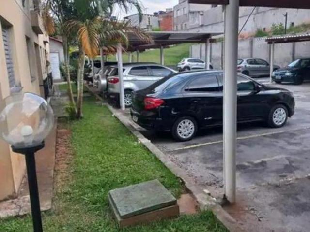 Apartamento em Rua Augusto Ambros Jardim Castelo São Paulo/SP