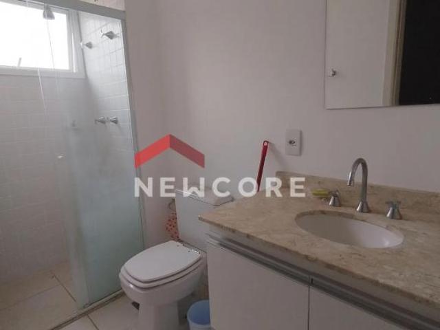 Apartamento em Rua Augusto Cioffi Centro Itatiba/SP