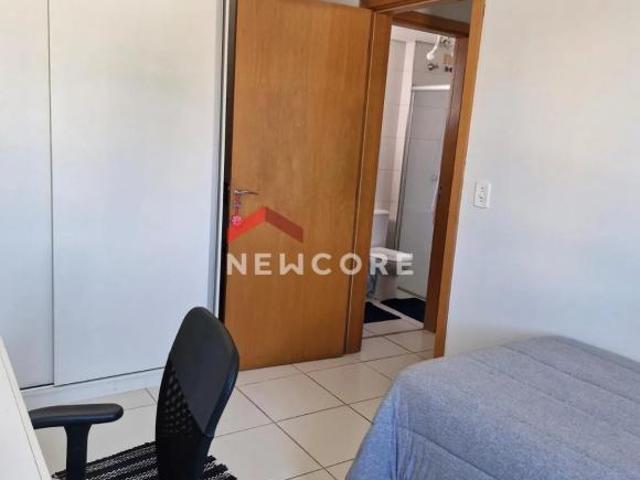 Apartamento em Rua Aviador Gomes Ribeiro Vila Cardia Bauru/SP