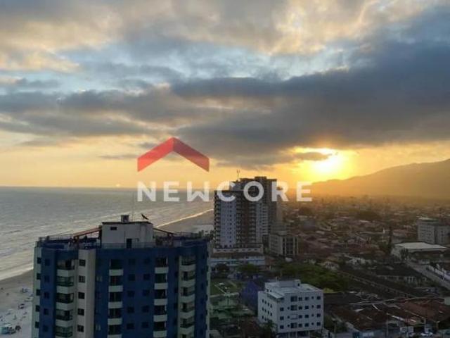Apartamento em Rua Azaléa Real Praia Grande/SP