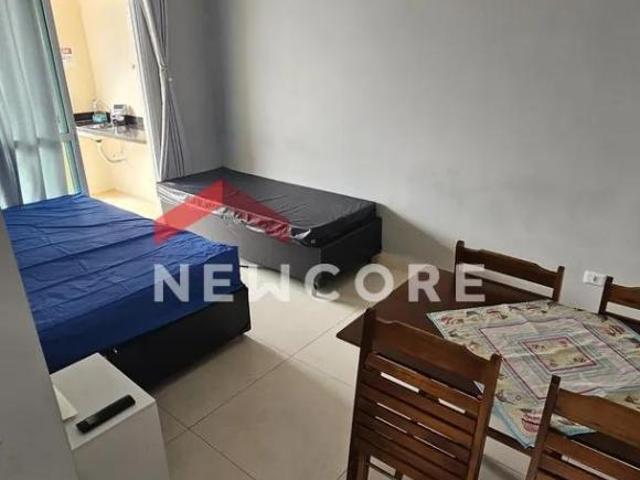Apartamento em Rua Azaléa Real Praia Grande/SP