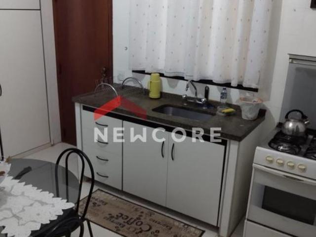 Apartamento em Rua Azarias Leite Centro Bauru/SP