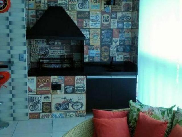 Apartamento em Rua Azevedo Soares Vila Gomes Cardim São Paulo/SP