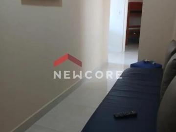 Apartamento em Rua Botocudo Tupi Praia Grande/SP