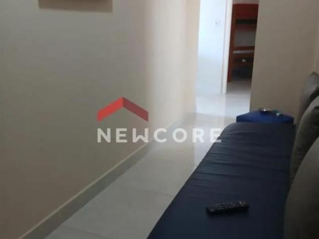 Apartamento em Rua Botocudo Tupi Praia Grande/SP