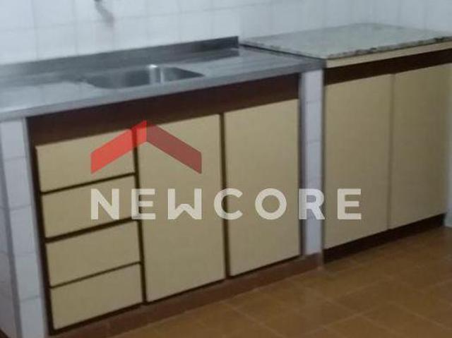 Apartamento em Rua Boaventura do Amaral Centro Campinas/SP