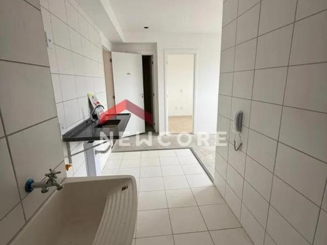 Apartamento em Rua Boicorá Cidade Antônio Estevão de Carvalho São Paulo/SP