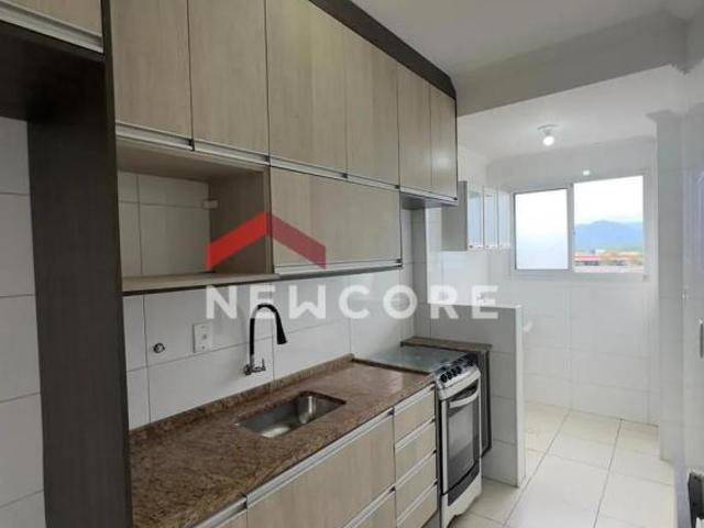 Apartamento em Rua Bolívia Guilhermina Praia Grande/SP