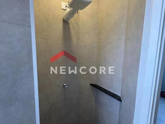 Apartamento em Rua Bonfim Alto Cafezal Marília/SP