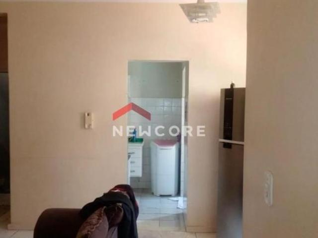 Apartamento em Rua Bahia Tereza Cristina São Joaquim de Bicas/MG