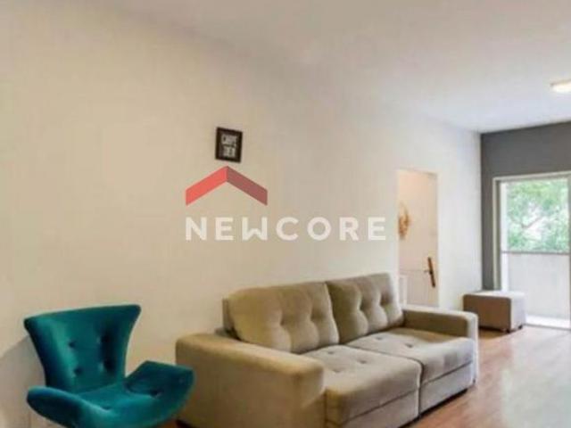 Apartamento em Rua Baluarte Vila Olímpia São Paulo/SP