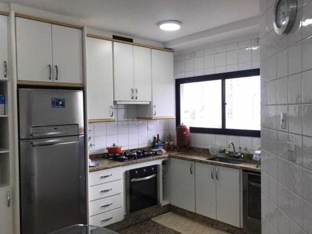 Apartamento em Rua Bamboré Ipiranga São Paulo/SP