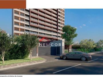 Apartamento em Rua Barão Geraldo de Resende Botafogo Campinas/SP