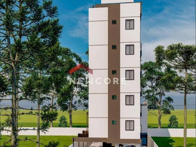 Apartamento em Rua Barão do Cerro Azul Centro São José dos Pinhais/PR