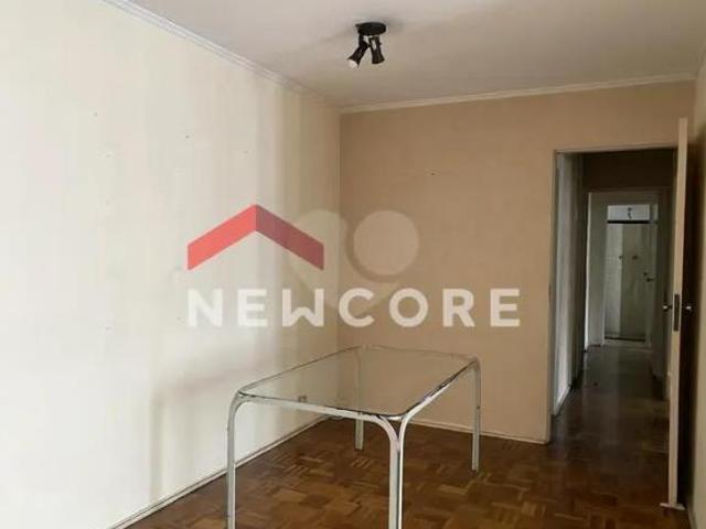 Apartamento em Rua Barão do Triunfo Brooklin Paulista São Paulo/SP