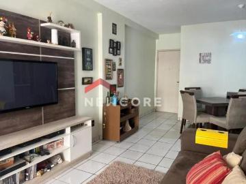 Apartamento em Rua Barão de Jaguara Centro Campinas/SP