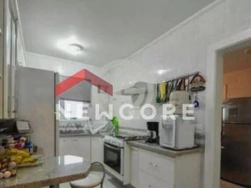 Apartamento em Rua Baronesa de Bela Vista Vila Congonhas São Paulo/SP