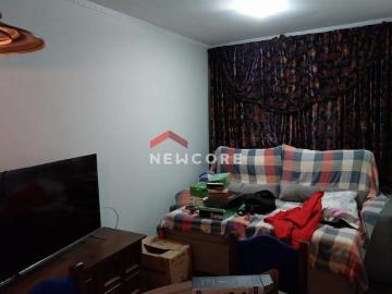 Apartamento em Rua Barreto Leme Centro Campinas/SP