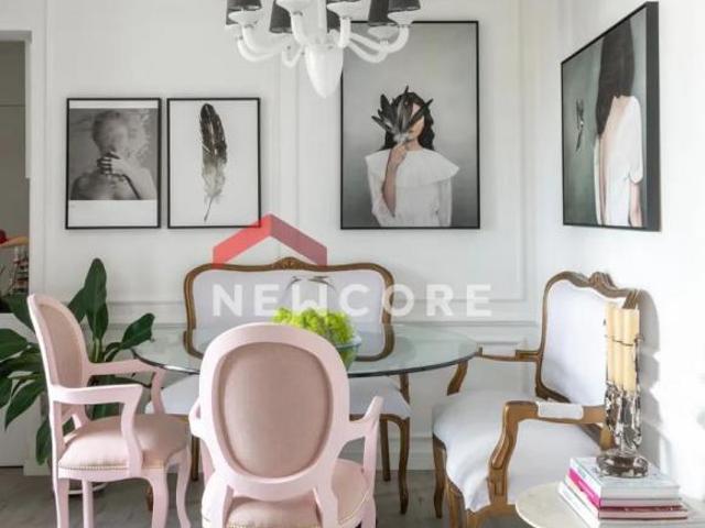 Apartamento em Rua Barreto Leme Centro Campinas/SP