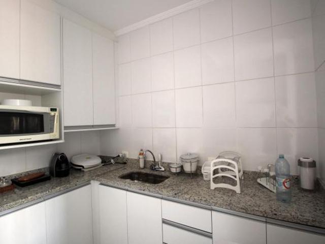 Apartamento em Rua Barreto Leme Centro Campinas/SP
