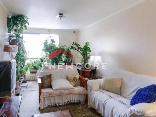Apartamento em Rua Bartira Perdizes São Paulo/SP
