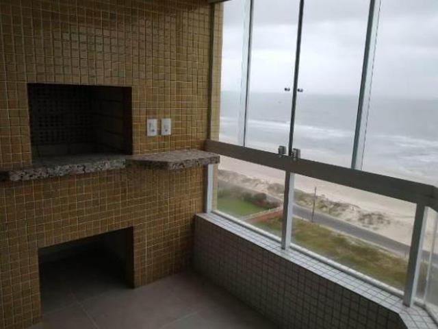 Apartamento em Rua Beira Mar Zona Nova Capão da Canoa/RS