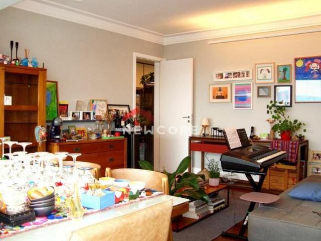 Apartamento em Rua Belchior de Azevedo Vila Leopoldina São Paulo/SP