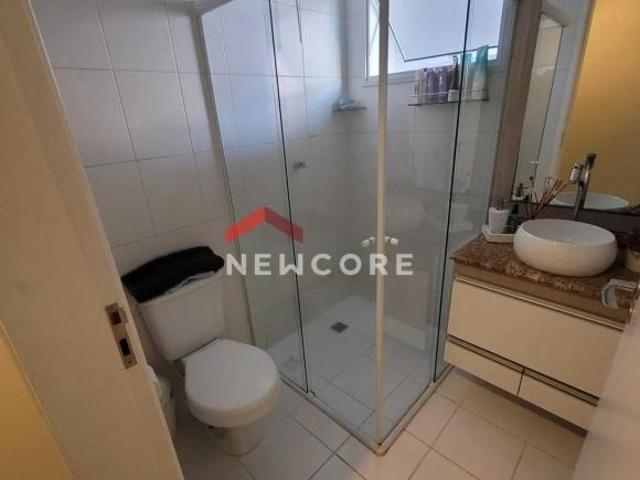 Apartamento em Rua Belmira Loureiro de Almeida Jardim Residencial Martinez Sorocaba/SP