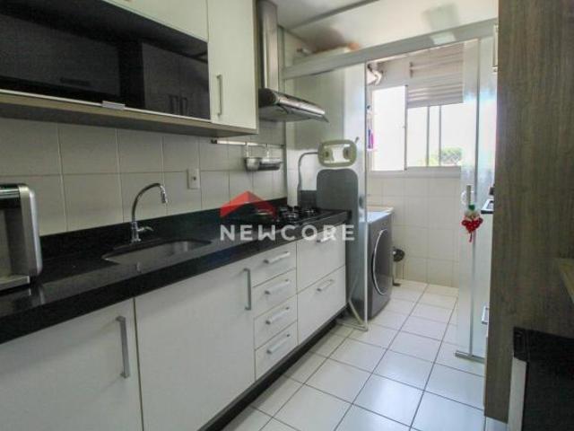 Apartamento em Rua Belmira Loureiro de Almeida Jardim Residencial Martinez Sorocaba/SP