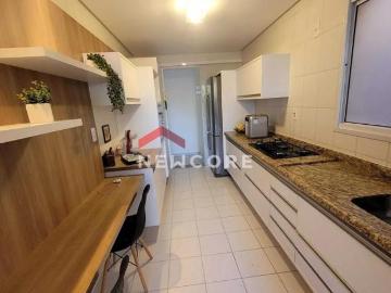 Apartamento em Rua Belmira Loureiro de Almeida Jardim Residencial Martinez Sorocaba/SP