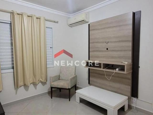 Apartamento em Rua Benedicto Wenceslau Mendes Jardim Nova Manchester Sorocaba/SP