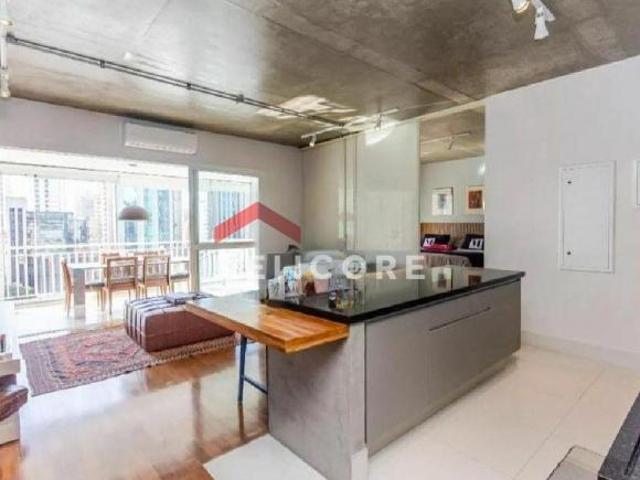 Apartamento em Rua Benedito Lapin Itaim Bibi São Paulo/SP