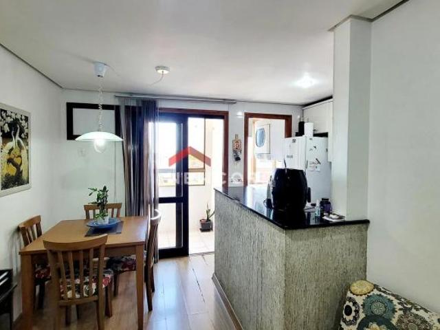 Apartamento em Rua Bento Gonçalves Cidade Nova Rio Grande/RS