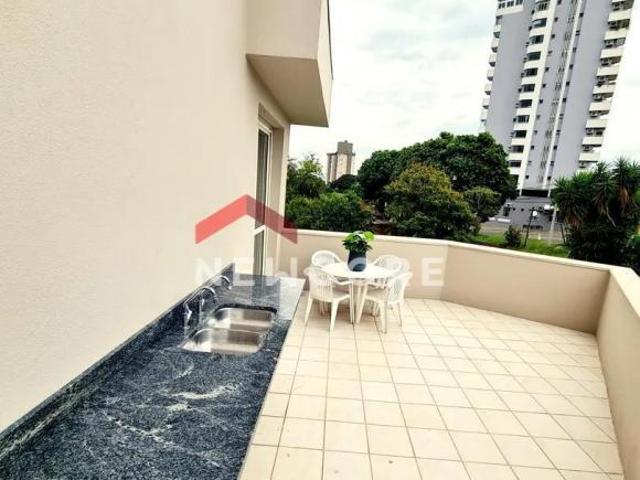 Apartamento em Rua Bento Gonçalves Pátria Nova Novo Hamburgo/RS