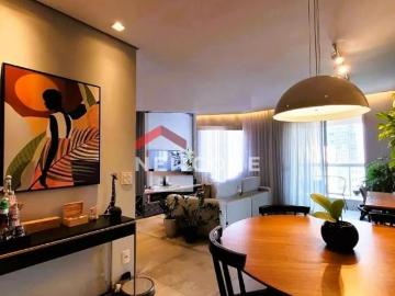 Apartamento em Rua Bernardo José Sampaio Botafogo Campinas/SP