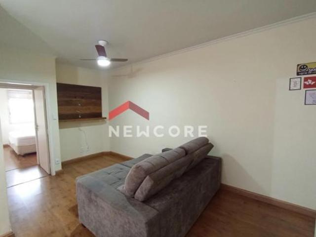 Apartamento em Rua Bernardino de Campos Centro Ribeirão Preto/SP
