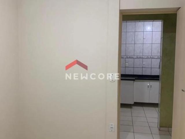 Apartamento em Rua Bernardino de Campos Vila Souto Bauru/SP