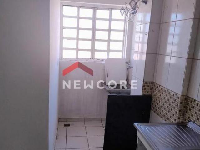 Apartamento em Rua Bernardino de Campos Vila Souto Bauru/SP