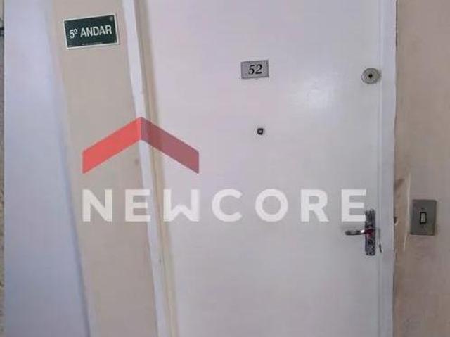 Apartamento em Rua Bernardino de Campos Vila Souto Bauru/SP