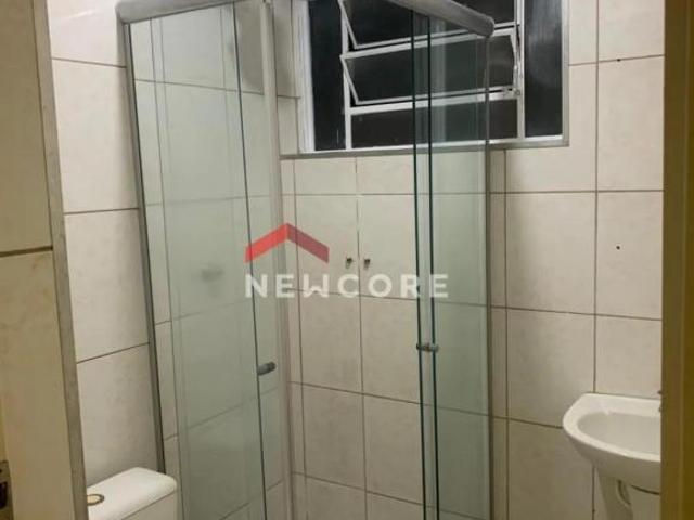 Apartamento em Rua Bernardino de Campos Vila Souto Bauru/SP