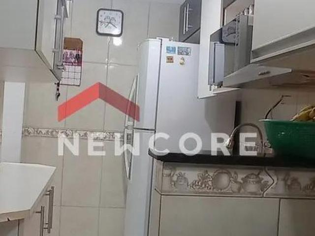 Apartamento em Rua Branquinha Cidade Parque Brasília Guarulhos/SP