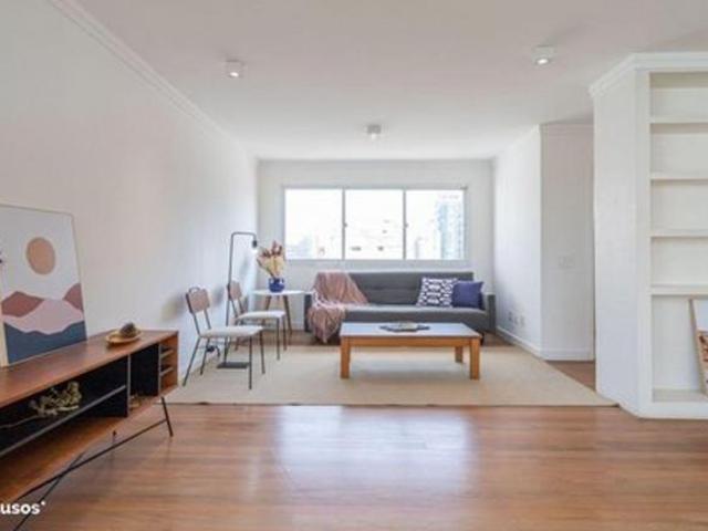 Apartamento em Rua Brasília Itaim Bibi São Paulo/SP