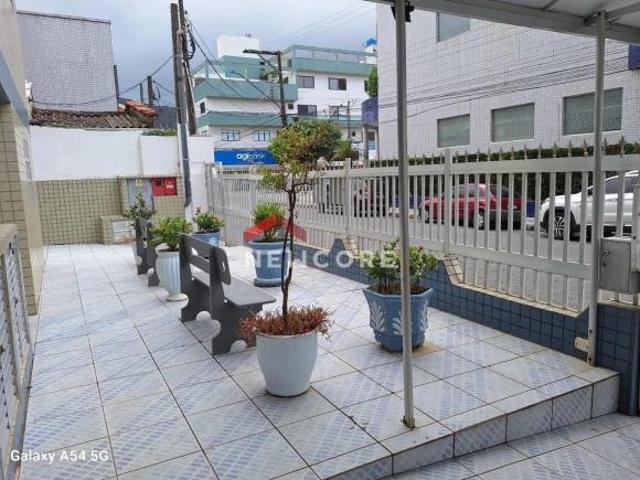 Apartamento em Rua Brasilia Teixeira Sekler Centro Mongaguá/SP