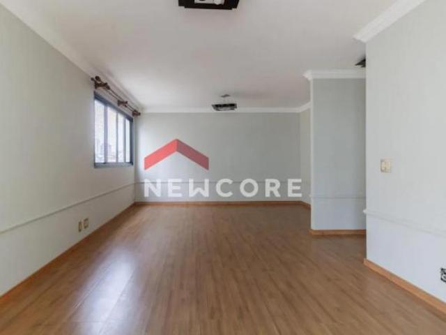 Apartamento em Rua Brentano Vila Hamburguesa São Paulo/SP