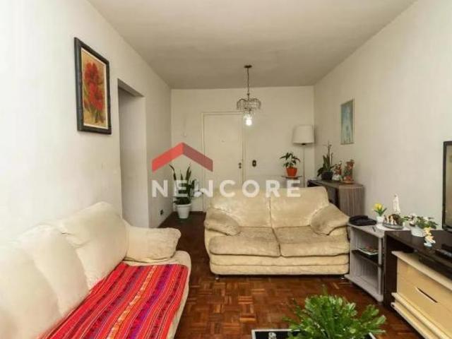 Apartamento em Rua Brentano Vila Hamburguesa São Paulo/SP