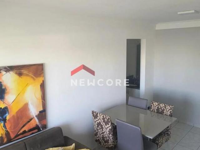 Apartamento em Rua Brigadeiro Osvaldo Nascimento Leal Jardim São Dimas São José dos Campos/SP